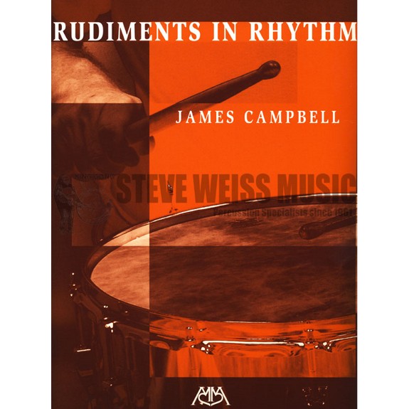 Campbell-Rudiments In Rhythm