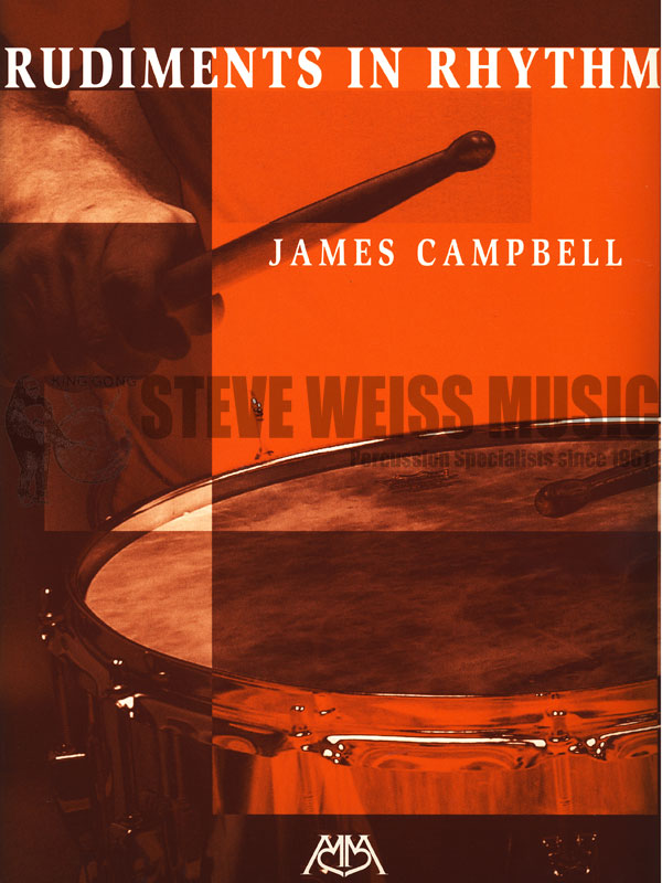 Campbell-Rudiments In Rhythm
