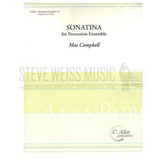 Campbell-Sonatina (SP)-B/2V/Cro./X/4M/4-5T/P