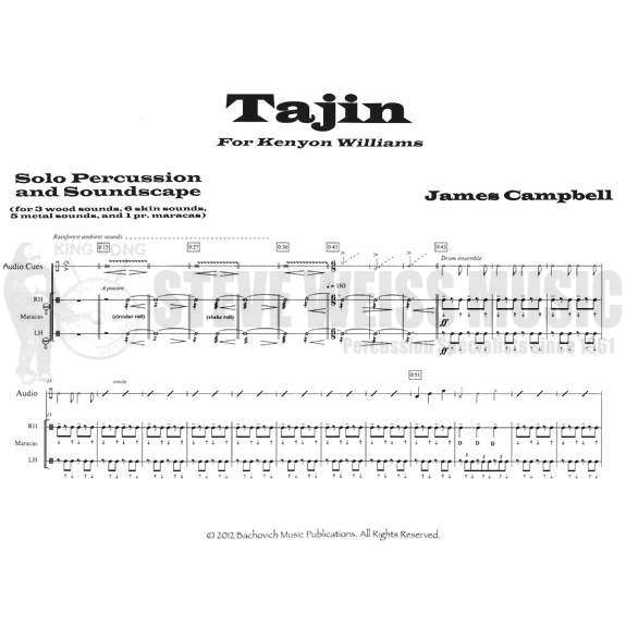 Campbell-Tajin-P/soundscape (download)