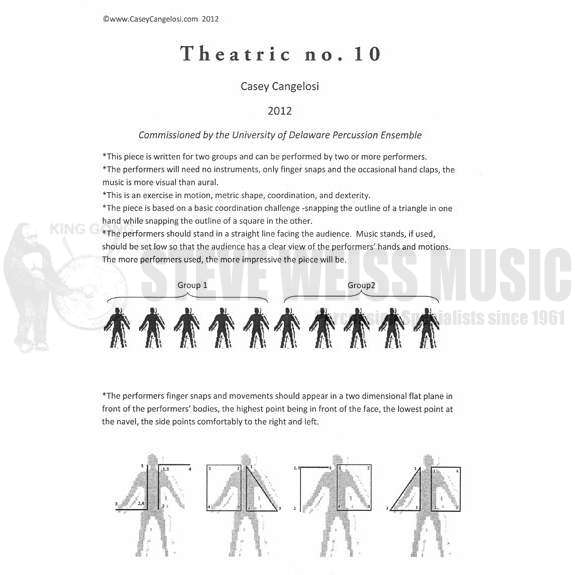 Cangelosi-Theatric No. 10 (GrSP)-P