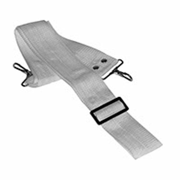 Cannon Deluxe Marching Snare Drum Sling