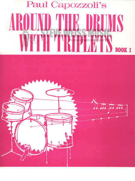 Capozzoli-Around the Drums with Triplets 1