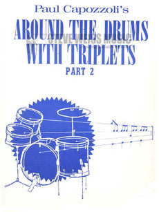Capozzoli-Around the Drums with Triplets 2