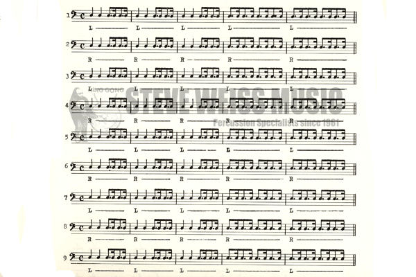 Capozzoli-Hand Exercises