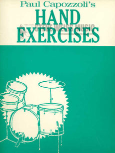 Capozzoli-Hand Exercises