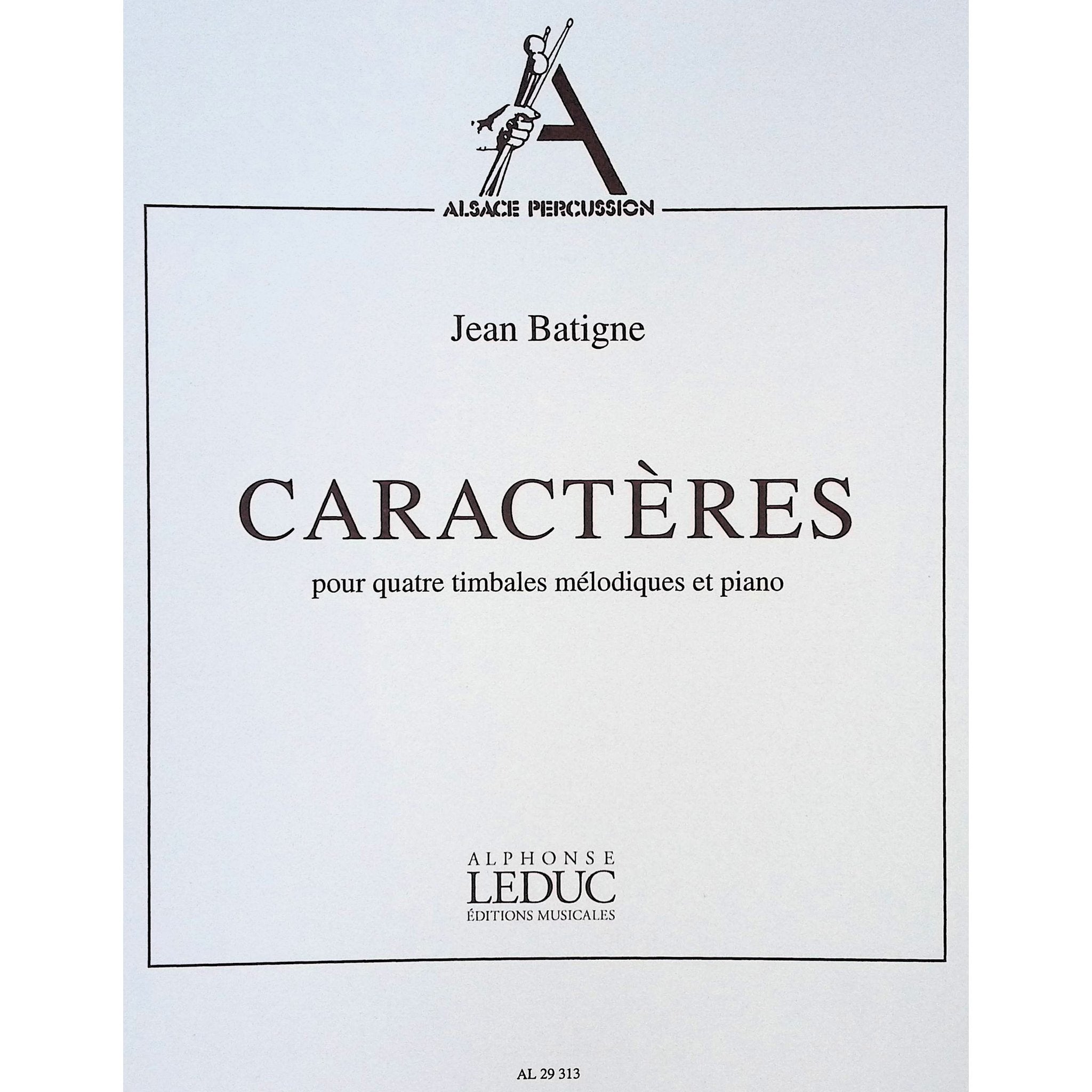 caracteres-jean-batigne