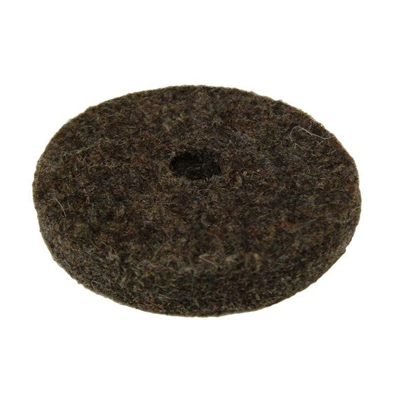 Cardinal Percussion Felt Washers - Hi-Hat Cup (10 Pack)
