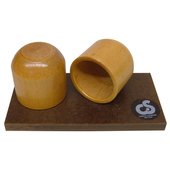 Carroll Horse Hooves