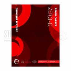 Carter, R.-Zero G (SP)-Drumline
