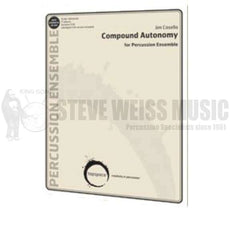 Casella-Compound Autonomy (SP)-B/2V/C/Cro./X/4M/4T/P/PN/ BG