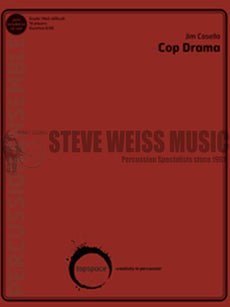 Casella-Cop Drama (SP)-B/2V/C/X/2-4M/Cro./DS/KBD/GT/BG