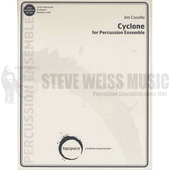 Casella-Cyclone (SP)-B/V/C/Cro./X/2M/4T/P/PN
