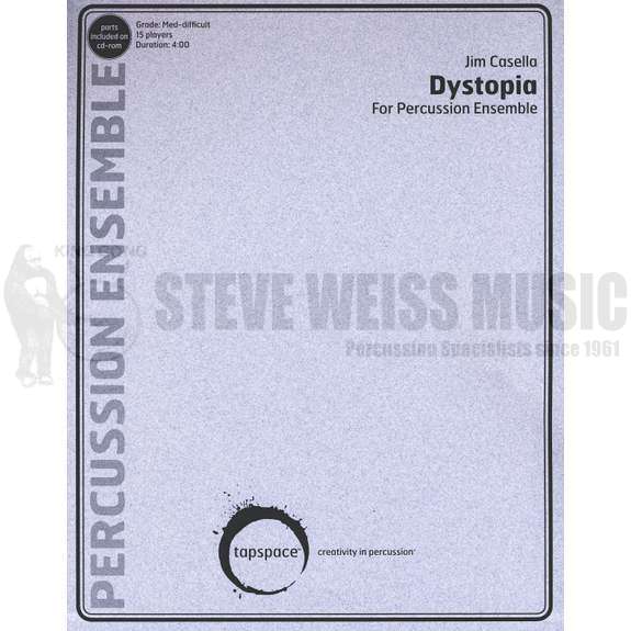 Casella-Dystopia (SP)-B/2V/C/X/2M/4T/P/PN