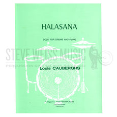 Cauberghs-Halasana (SP)-DS/PN