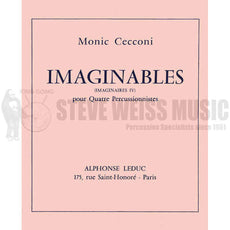 Cecconi-Imaginables(S)