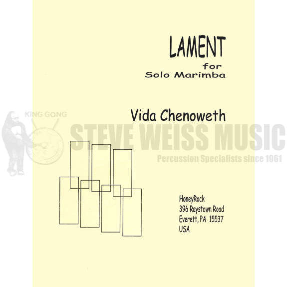 Chenoweth-Lament