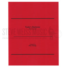 Cheung-Tesla's Harmony (SP)-2V/2M/opt. cro./P