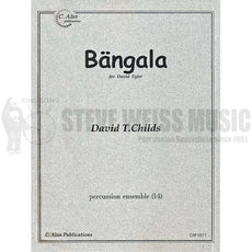 Childs-Bangala (SP)-B/2V/Cro./C/X/4M/BM/5T/P/PN