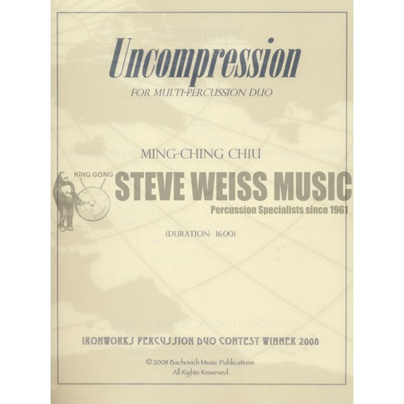 Chiu-Uncompression (2S)-P