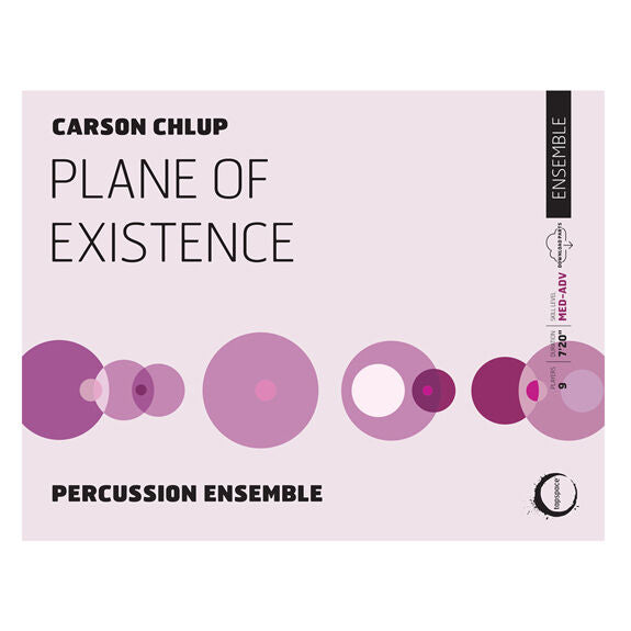 Chlup-Plane of Existence (SP)-B/2V/Cro./3M/P