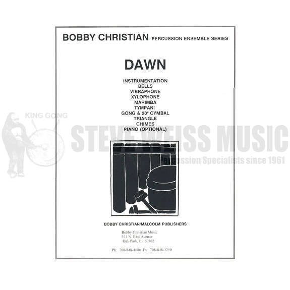 Christian-Dawn (SP)-B/V/X/M/C/4T/P/PN/CB