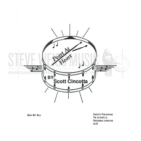 Cincotta-Peart at Heart-DS