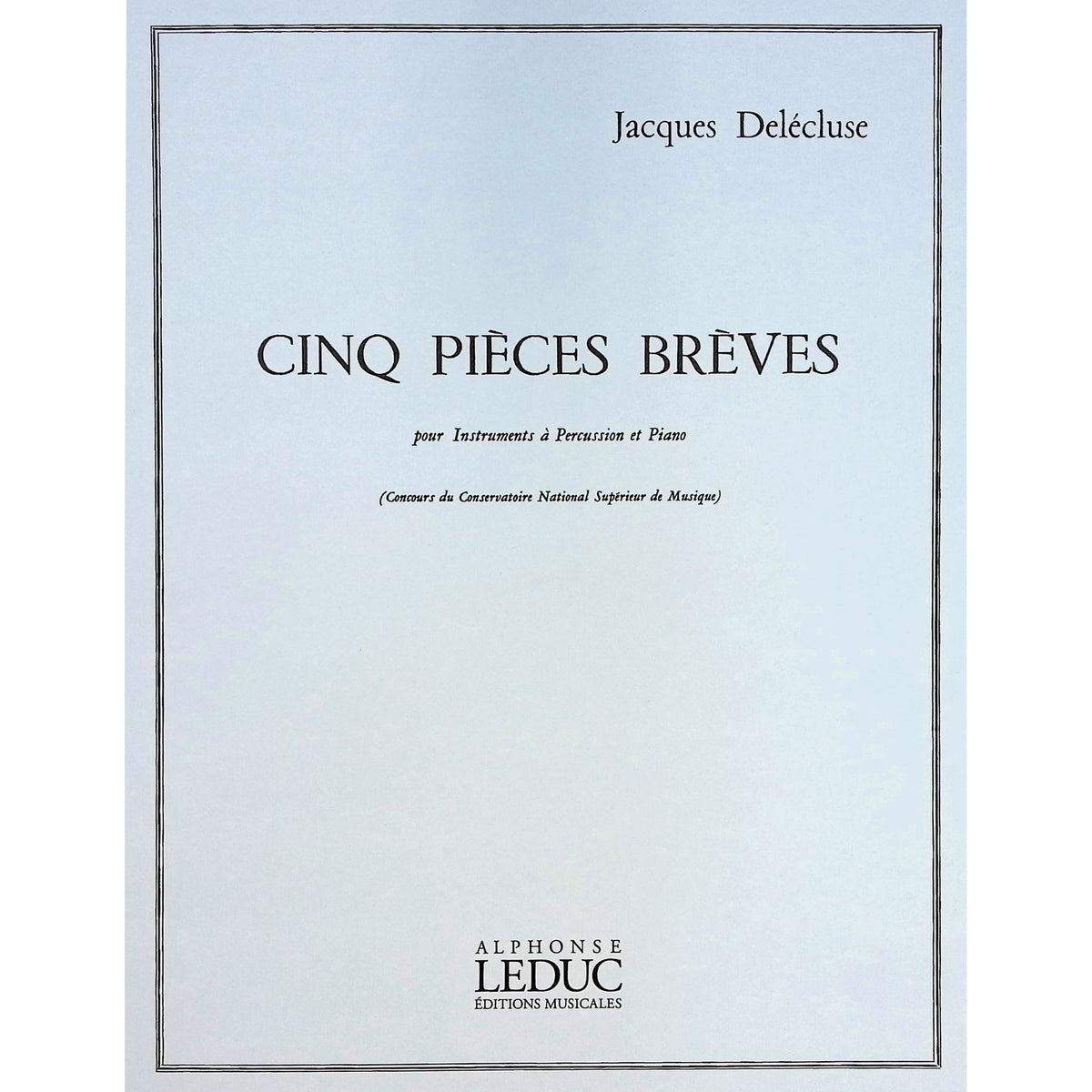 cinq-pieces-breves-jacques-delecluse