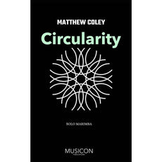 Circularity by Matthew Coley