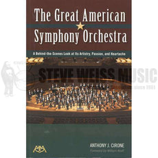 Cirone-Great American Symphony Orchestra