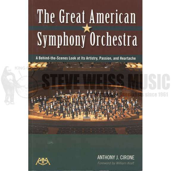 Cirone-Great American Symphony Orchestra