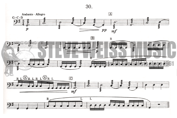 Cirone-Orchestral Timpanist