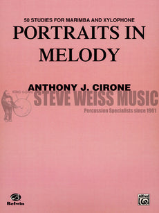 Cirone-Portraits in Melody