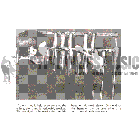 Cirone/Sinai-Logic Of It All