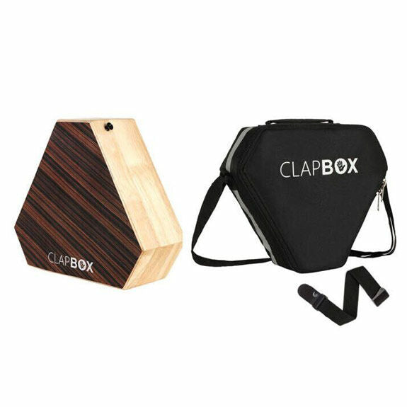 Clapbox Travel Cajon