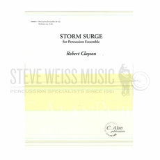 Clayson-Storm Surge (SP)-B/V/X/1-2M/2T/P