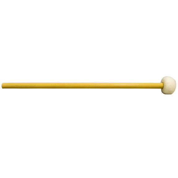 Clevelander Bamboo Timpani Mallets (CDB4) - Med Classic Ball