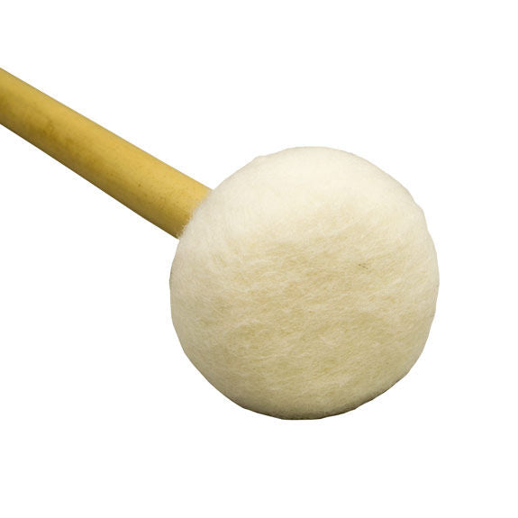 Clevelander Bamboo Timpani Mallets (CDB5) - Lrg Classic Ball