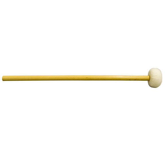 Clevelander Bamboo Timpani Mallets (CDB5) - Lrg Classic Ball