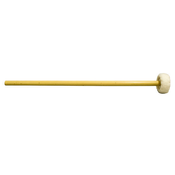 Clevelander Bamboo Timpani Mallets (CDB6) - Large Cartwheel