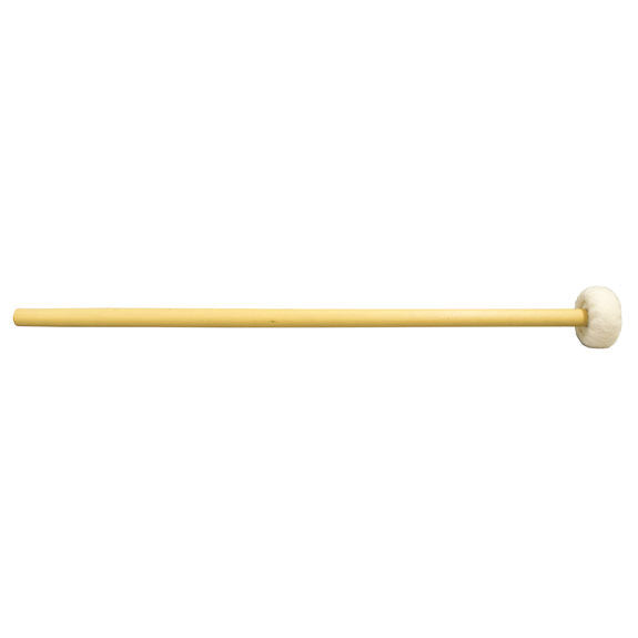 Clevelander Bamboo Timpani Mallets (CDB7) - Medium Cartwheel