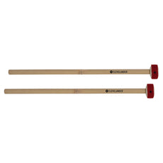Clevelander Bamboo Timpani Mallets Symphonic Ultra Hard CDB2