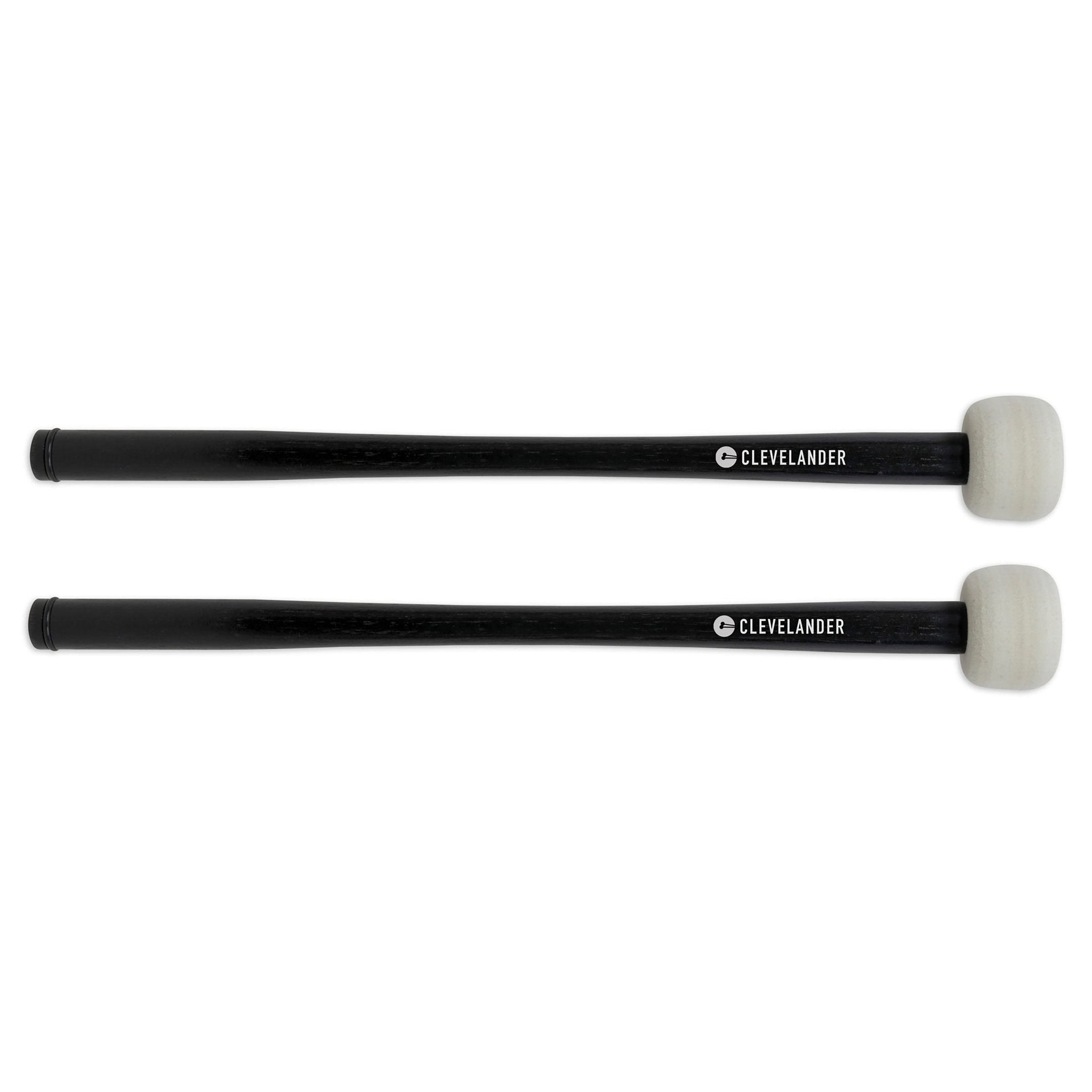 Clevelander Marching Bass Drum Mallet - Small CMB10