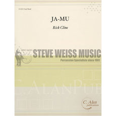Cline-Ja-Mu (SP)-Steel Drs./DS/P/GT/BG