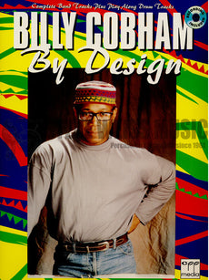 Cobham-By Design (CD)