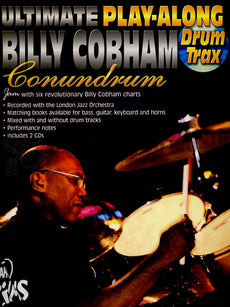 Cobham-Conundrum (Online access included)
