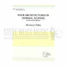 Collins-Four Architectures in Normal, Illinois (SP)-V/M/P
