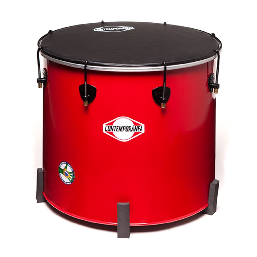 contemporanea-nesting-surdo-red-18 189SN