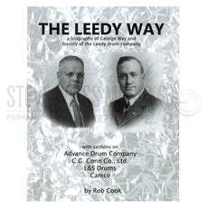 Cook-Leedy Way, The
