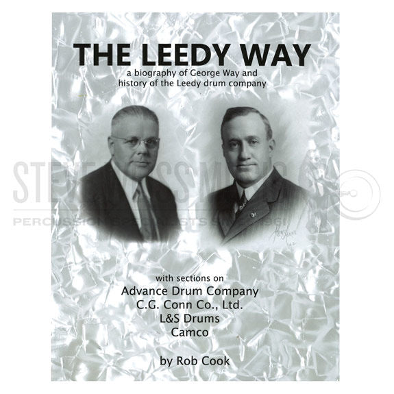 Cook-Leedy Way, The
